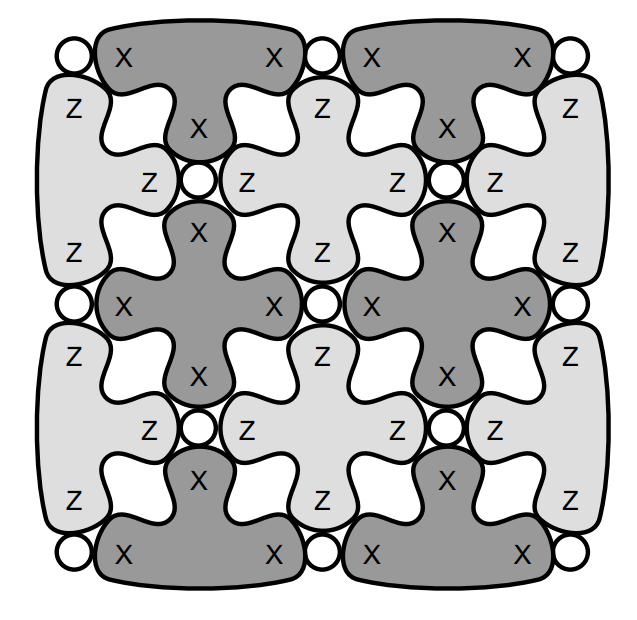 surface code